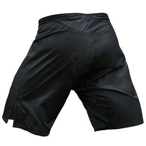 Pantalones Cortos de Entrenamiento Ligeros y Duraderos para MMA, Diseñados para Prácticas de Fitness y Comodidad en el Entrenamiento Diario - Product Image 5