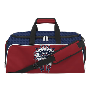 Sacs de voyage pliables, légers et compressibles, sacs de sport imperméables pour les voyages de nuit, les escapades de week-end, les activités sportives et les sorties en plein air - Product Image 5