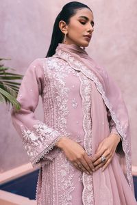 High Women Summer Casual Party Wear Stitched Pakistani <b>Ankle</b>-Length Dress All Sizes Available Customized Quick Dry Stretchable - Product Image 3