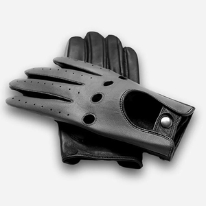 Guantes y Manoplas Deportivos Unisex Personalizados, de Piel de Oveja, Transpirables, con Pantalla Táctil, para las Cuatro Estaciones - Product Image 4