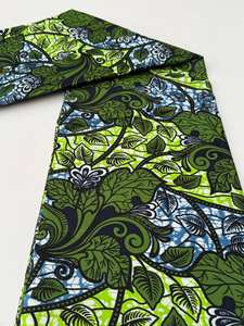 Siyara Leone Tissu en coton personnalisé de haute qualité pour vêtements et robes pour femmes par un fabricant et un fournisseur de confiance - Product Image 3