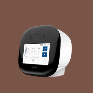 ADAM-SCC2 nanoentek : Compteur de cellules somatiques par imagerie optique de fluorescence et coloration PI - Product Image 1