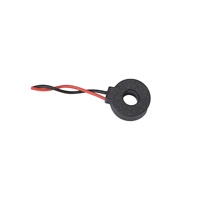 Transformador de Corriente Toroidal de Núcleo Sólido