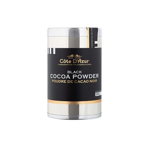Poudre de cacao alcalinisée de haute qualité, emballage de 25 kg, Ghana, originale, brun foncé, avec 10-12% de matières grasses, transformation en gros - Product Image 4