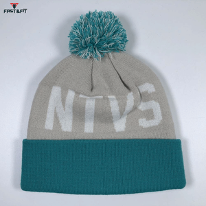 หมวกบีนนี่แบบใหม่ ระบายอากาศได้ดี ผลิตจากผ้าฝ้าย 100% ลายปัก 3 มิติ พิมพ์ลาย กันน้ำ คุณภาพดีที่สุด สำหรับฤดูหนาว เหมาะสำหรับทุกเพศ - Product Image 2