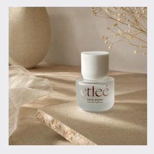 Flacon de parfum 30ml Eteulrie ETLEE Eau De Parfum Skin Scent, parfum pour femme, vente en gros - Product Image 2