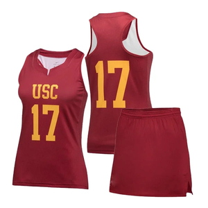 Uniformes de Lacrosse para Mujer al por Mayor, Ropa Deportiva que Absorbe la Humedad, Proveedor OEM ODM - Product Image 1