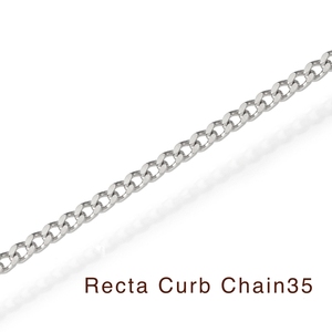 Collar de plata para hombre mujer cadena larga chicas moda impermeable al por mayor - Product Image 5