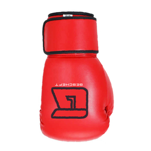 Custom Logo Boxing Gloves High Density <b>Foam</b> <b>Padding</b> Durable Grip Gloves For Boxing Mma Kickboxing Training - Product Image 4