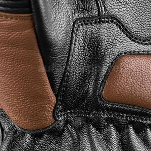 Guantes de moto de diseño propio con MOQ bajo, diferentes estilos, guantes de moto a la moda de Aura Rex Apparel - Product Image 6