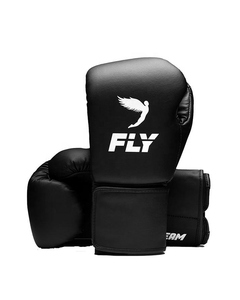 Gants de boxe Fly de qualité supérieure 2026 en dentelle, confortables et professionnels, sur mesure, en vente - Product Image 4