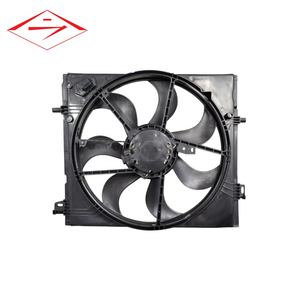 Ventilateur de refroidissement électrique de qualité supérieure pour NISSAN Ventilador De radiateur - Product Image 1