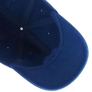 Casquettes en jean personnalisées, fabricant OEM ODM, fournisseur en gros, casquettes en jean avec logo personnalisé, fabricant d'usine, fournisseur de casquettes en jean personnalisées - Product Image 2