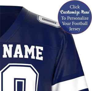 Custom Soccer Jersey Professional <b>Top</b> Quality Embroidered Lightweight Breathable Sports Team Shirt - Product Image 5