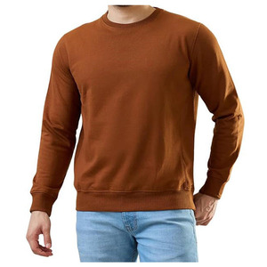 <b>Men</b> Premium Heavyweight Sweatshirt 450GSM Oversized Drop Shoulder Fleece Streetwear <b>Pullover</b> Hoodie - Product Image 6