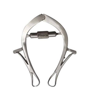 Retractor Quirúrgico de Tiroides PISSCO, Retractor de Tiroides para Cirugía, Herramienta Médica de Retracción de Tiroides, Retractor de Tiroidectomía, 1 Unidad - Product Image 6