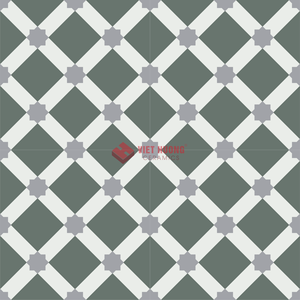 Azulejos decorativos de cemento hechos a mano en oferta, azulejos para piso de alta calidad fabricados en Vietnam. - Product Image 6