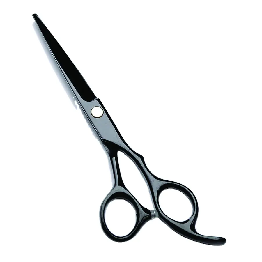 Salon Accessories Hair Cutting Scissors 6inch Stainless Steel Hairdressing Scissors Barber Hair Scissor