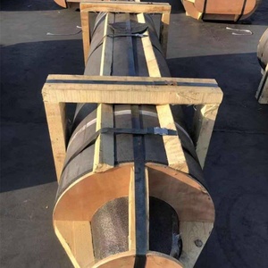 <strong>Manufacturer</strong> of RP500 Graphite <strong>Electrode</strong> High Quality Product Made in China - Product Image 4