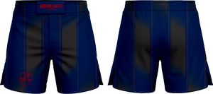 Nouveaux shorts MMA imprimés pour hommes adultes, service OEM, vente en gros, shorts MMA sur mesure - Product Image 1