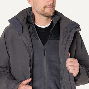 Chaqueta de Esquí Aislante Premium, Impermeable, para Invierno, Transpirable, con Múltiples Bolsillos, para Deportes de Montaña al Aire Libre - Product Image 5