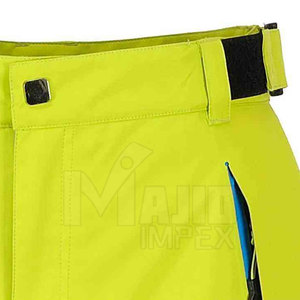 Pantalones de seguridad de alta visibilidad para hombre, pantalones de trabajo de alta visibilidad para construcción, pantalones de trabajo de seguridad de alta visibilidad para hombre - Product Image 2