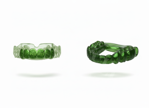 Lightweight Flexible Mouth Guard for Boxing MMA Teeth Protection Boil & Bite Mouthpiece for Adults & Youth Sports Dental Guard - Product Image 5