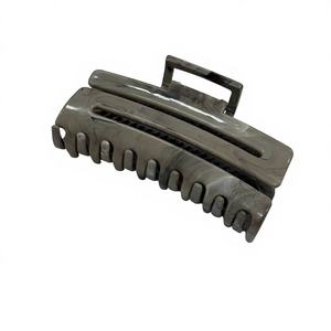 Horquillas para el Cabello con Diseño de Luna y Estrellas Celestiales, Pulidas a Mano, con Brillo Etéreo (ABS Reutilizable y Duradero) para tu Próximo Evento Especial - Product Image 2