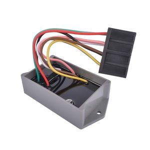 Electronic Commercial Zero Turn Lawn Mower Modules SCZ52V 25CV EFI 52" SCZ48V 691FX 48" SCZ61V 31FX SCZ52V Motor Driver Boards - Product Image 6