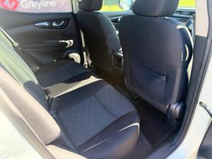 BUENA OFERTA: QASHQAI 2016 1.2 DIG-T N-CONNECTA XTRON 2WD EURO 6 - Product Image 6