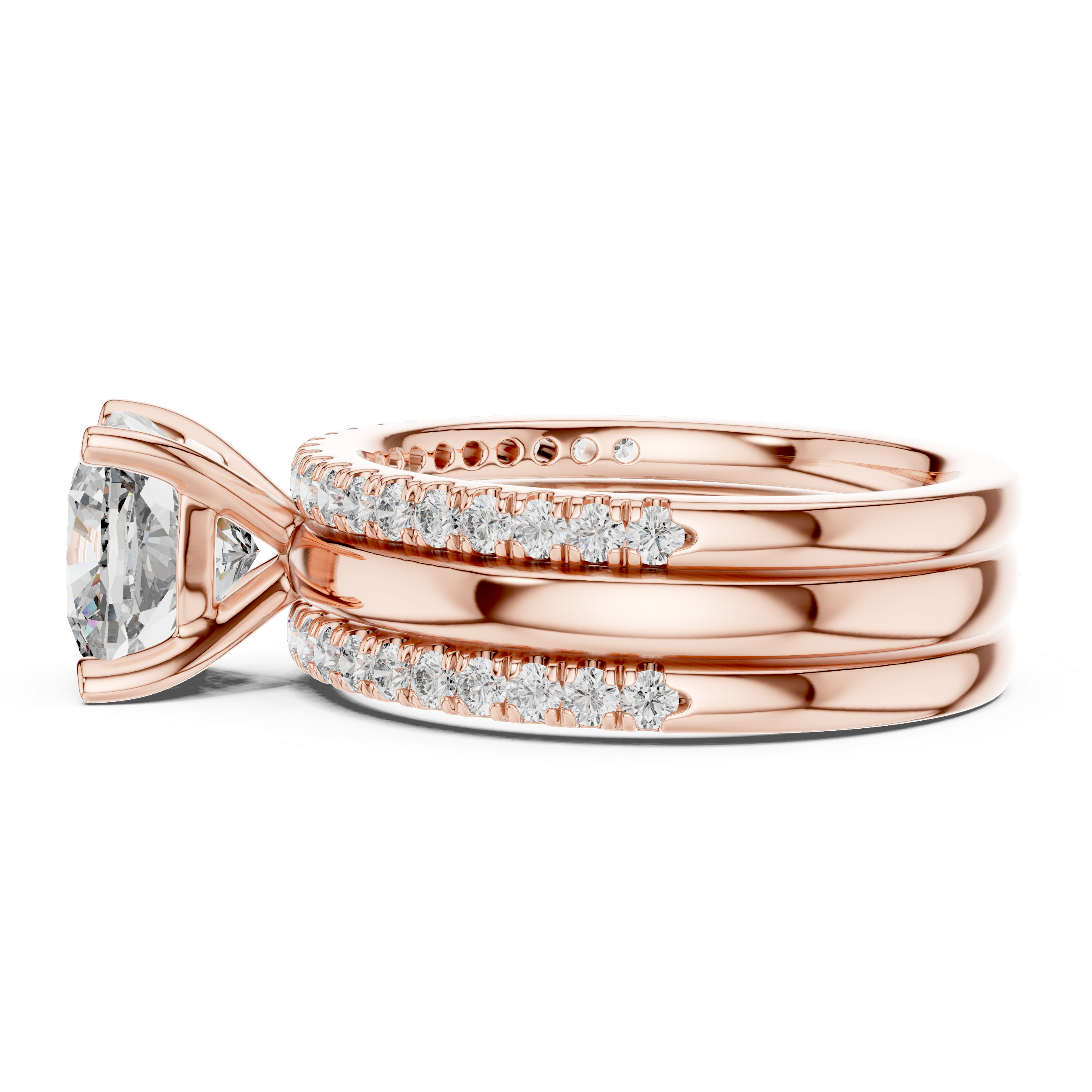 โรสโกลด์