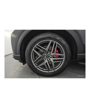 Ford Explorer ST-Line 2.3 4WD 2024 con Caja de Cambios Automática, Volante a la Izquierda y Cámara Trasera, 13,933 km - Product Image 5