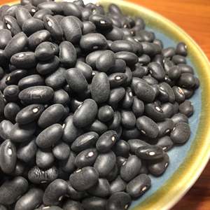High Quality Dark Black Dried Kidney <b>Beans</b> 100% Purity 2 Year Shelf Life Austria Origin 25kg Bulk Wholesale Packaging for Sale - Product Image 4