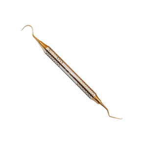 Sonda Exploradora Dental de Acero Inoxidable de Calidad Premium - Product Image 2