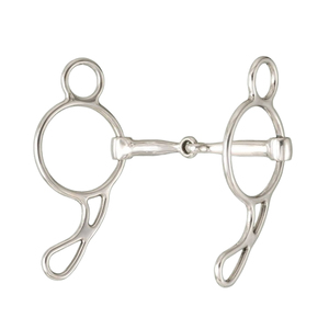 Bocados para Caballos de Acero Inoxidable de Alta Calidad, Diseño Personalizado, Modelo SP-70110, Venta Caliente, con Empaque Personalizado - Product Image 1