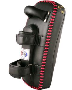 Almohadillas de Entrenamiento de Boxeo Muay Thai Personalizadas de Cuero Genuino de Alta Calidad, Tamaño y Color Personalizables - Product Image 4