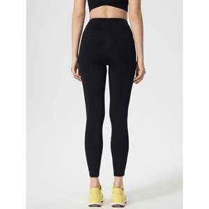 Leggings da donna con cintura larga - Product Image 5