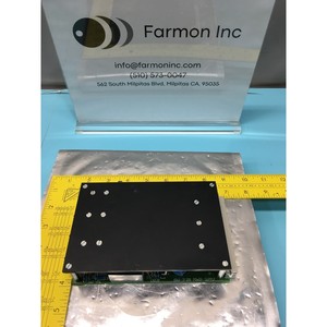 Fuente de Alimentación Reichert-Jung 6543-31 208, Leica - Equipo y Piezas de Semiconductores de Confianza a Nivel Mundial - Product Image 2