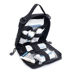 Bolsa de Emergencia Compacta y Práctica, Impermeable, de Poliéster, Apta para Actividades al Aire Libre, Fabricada en Vietnam - Product Image 6