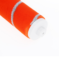 Brosse à rouleaux souple de remplacement compatible avec les aspirateurs Xiaomi Roidmi F8/ F8E/ XCQLX01RM/ NEX X20/ X30/ S2, pièces détachées et accessoires