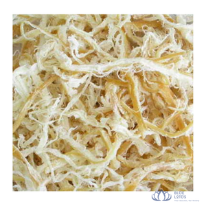 MEILLEURES VENTES |   Calamars séchés Blue Lotus Premium, en-cas de fruits de mer, 100% calamars, emballés sous vide pour la cuisson, la grillade, vente en gros - Product Image 4