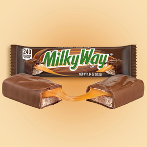 Milky Wayy <b>chocolate</b> - Product Image 4