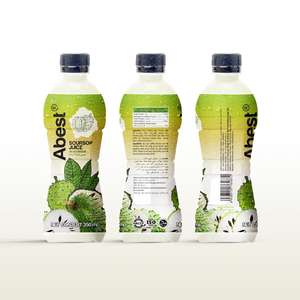 CONCENTRADO NATURAL FILRADO JUGO DE MANGO FRESCO OEM ODM JUGO DE FRUTA NATURAL - Product Image 1