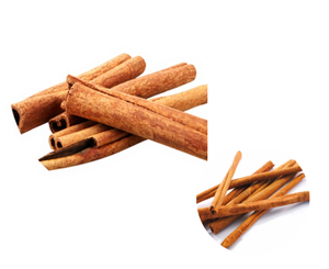 อบเชยแยกเครื่องเทศธรรมชาติผลิตในเวียดนาม - Product Image 1