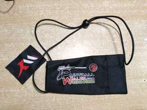 Funda Protectora para Cañón de Paintball, Duradera, Ajustable, de Instalación Rápida, Material Ligero - Product Image 5