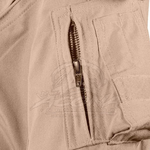 Trajes de Trabajo para Hombre, Poliéster, Tallas Grandes, Alta Visibilidad, Transpirables, Secado Rápido, Costuras Reforzadas, Almacenamiento Práctico, CE - Product Image 6