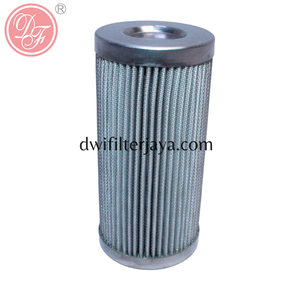 Filtros Hidráulicos Más Vendidos, Filtro de Retorno de Aceite, Filtro de Aceite Hidráulico para Repuestos de Cargadoras de Ruedas - Product Image 3