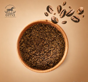กาแฟอาราบิก้าสำเร็จรูป 3 in 1 แบบแช่แข็งอบแห้ง กลิ่นหอมเข้มข้น ได้รับการรับรองฮาลาลจากโรงงานโดยตรง - Product Image 1