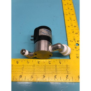 Válvula Solenoide Precision Dynamics D2017-4-V-VO-L3 - Equipo y Piezas de Semiconductores de Confianza con Legado Global - Product Image 1