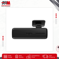 Tersedia di AS 16GB WiFi Kamera Dasbor 25MP Perekaman 180 Loop GPS Penglihatan Malam Mode Parkir Darurat Dukungan Kartu TF 3.8"